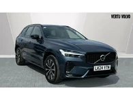 2024 Volvo XC60 2.0 B5 Plus