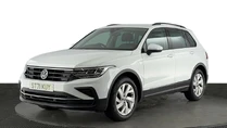 2021 Volkswagen Tiguan 1.5 TSI Life (150ps) DSG