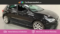 2019 Seat Ibiza 1.0 TSI FR (95ps)