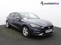 2020 Seat Leon 1.5 TSI EVO FR (150ps) Hatchback