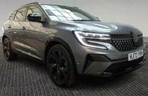 2023 Renault Austral 1.2 techno esprit Alpine
