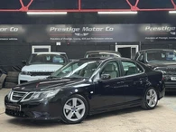 2011 Saab 9-3 1.9TD Turbo Edition 1.9TTiD (160ps) Saloon 4d auto