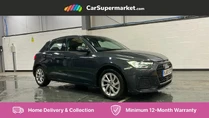 2019 Audi A1 1.0 30 TFSI Sport