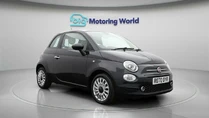 2020 Fiat 500 1.2 LOUNGE Dualogic
