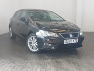 2020 Seat Leon 1.0 TSI EVO SE Dynamic