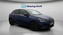 2021 Vauxhall Corsa E Elite Premium