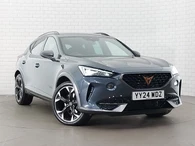 2024 Cupra Formentor 1.4 e-HYBRID V2