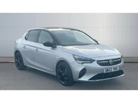 2022 Vauxhall Corsa 1.2i Elite Edition
