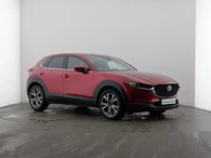 2021 Mazda CX-30 2.0 e-SKYACTIV X GT Sport Tech