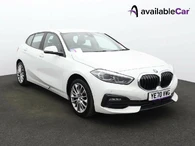 2020 BMW 1 Series
