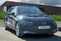 2025 Audi A3 1.5 40 TFSI e Sport