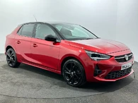 2020 Vauxhall Corsa 1.2 Turbo SRi Premium (100ps)
