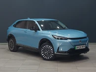 2024 Honda e:Ny1 E Elegance