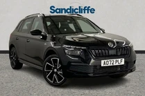 2022 Skoda Kamiq 1.5 TSI Monte Carlo DSG