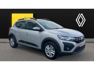 2024 Dacia Sandero Stepway 1.0 TCe Expression (90bhp)
