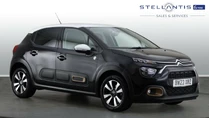 2023 Citroen C3 1.2 PureTech C-Series Edition (83ps) S&S