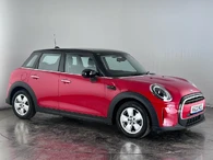 2022 MINI Cooper 1.5 Cooper Classic Hatchback 5d