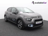2023 Citroen C3 1.2 PureTech ELLE (83ps) S&S
