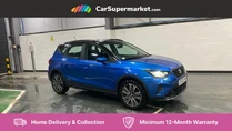 2022 Seat Arona 1.0 TSI EVO SE Technology