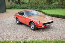 1973 Datsun 240Z Coupe