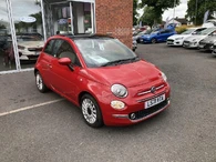 2021 Fiat 500 1.0 Dolcevita