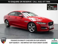 2019 Jaguar XE 2.0i R-Sport (200ps)