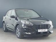 2020 Ford Kuga 2.0 ST-Line (190ps) AWD Auto