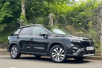 2022 Suzuki S-Cross 1.4 Boosterjet Ultra