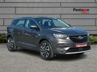 2019 Vauxhall Grandland X 1.2 Elite Nav