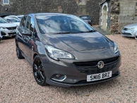 2016 Vauxhall Corsa 1.4i Limited Edition (90ps) ecoFLEX 5d 1398cc