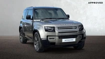 2024 Land Rover 90 Defender 3.0 D250 X-Dynamic HSE 2996cc
