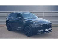 2023 Mazda CX-5 2.0 Homura