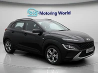 2022 Hyundai Kona 1.0 T-GDi SE Connect