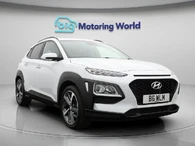 2020 Hyundai Kona 1.0 T-GDi PLAY