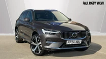 2024 Volvo XC60 2.0 T8 Ultimate (Dark
