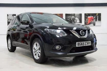 2015 Nissan X-Trail 1.6dCi Acenta (s/s)