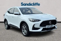 2024 MG HS 1.5T-GDI SE (162ps) 1490cc DCT