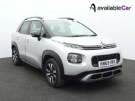 2019 Citroen C3 Aircross 1.2 PureTech Feel (110ps) S&S