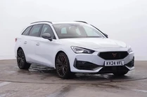 2024 Cupra Leon NF 2.0 TSI VZ2 Design Edition (310ps) Estate 4Drive