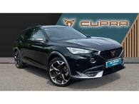 2024 Cupra Formentor 1.5 TSI V2