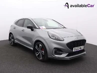 2022 Ford Puma SUV 1.0 ST-Line X (155ps)