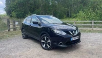 2016 Nissan Qashqai 1.2 DIG-T N-Connecta Xtronic CVT