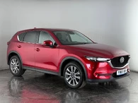 2019 Mazda CX-5 2.0 Sport (NAV+)