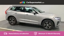 2023 Volvo XC60 2.0 B5 Core