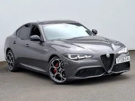 2025 Alfa Romeo Giulia 2.0 Veloce