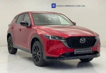 2024 Mazda CX-5 2.0 Homura Auto