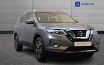 2019 Nissan X-Trail 1.7dCi N-Connecta (5