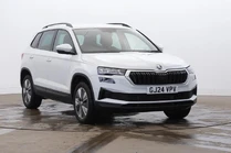 2024 Skoda Karoq 1.5 TSI SE Drive DSG