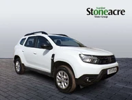 2021 Dacia Duster 0.9 TCe Comfort
