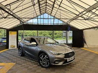 2016 Infiniti Q30 2.2d Premium